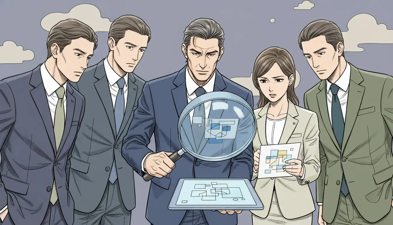 「AIで作った顔」は誰のもの？広報が絶対に知っておきたいAI画像と肖像権の安全ルール