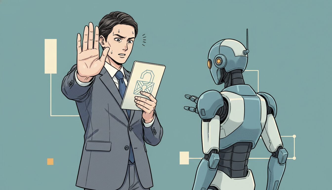 社内報のネタ切れ・マンネリ化を解消！AIが各部署の報告を「面白い読み物」に自動編集する最新テクニック