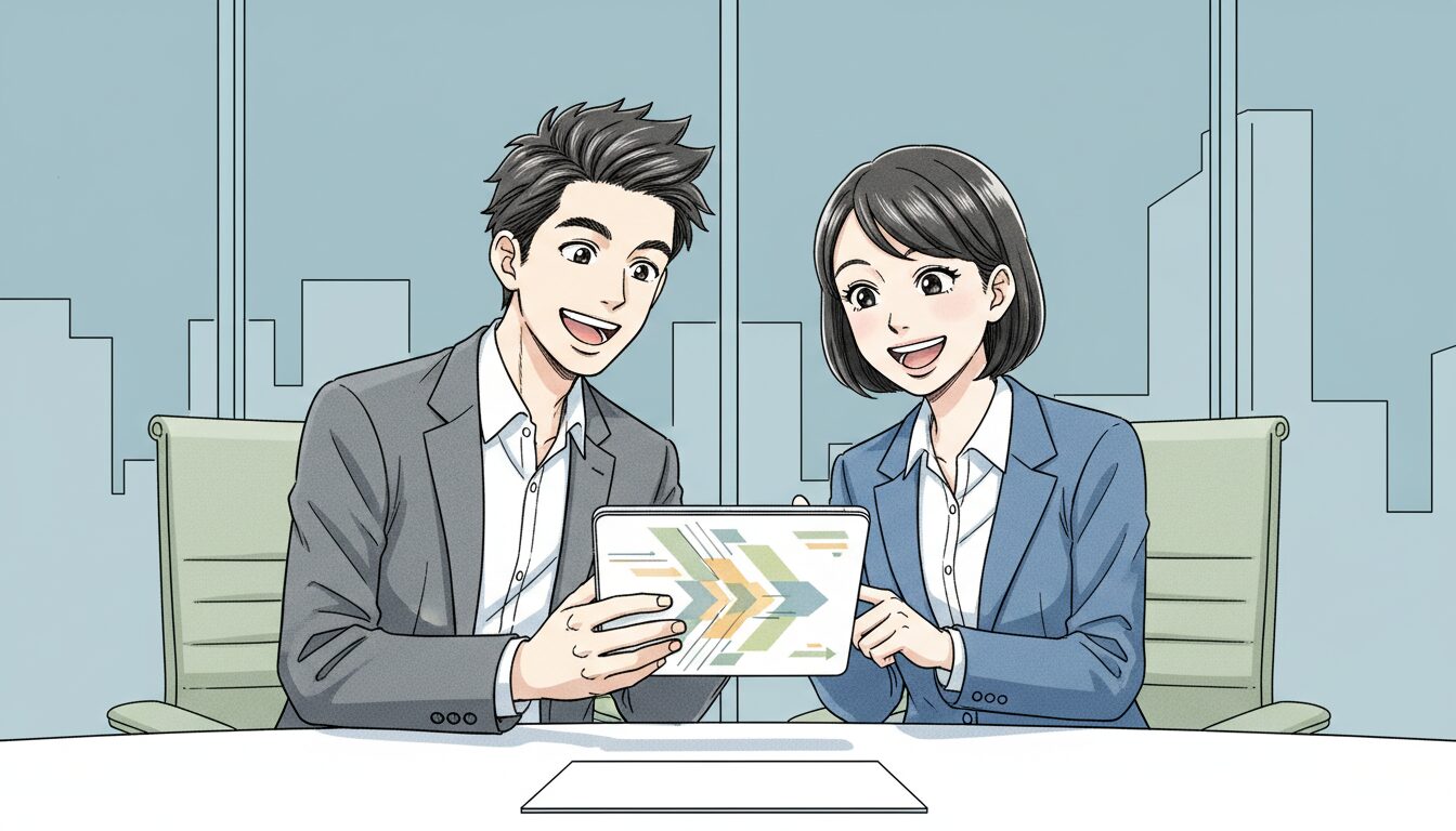「AIによるロゴ作成」の実力とは？新規プロジェクトや社内イベントのロゴを数分で作るフローとデザイン内製化のコツ