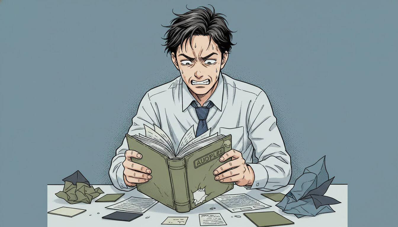 広報の救世主！AIで「メディアリスト」を自動更新し、記者の異動も逃さない最新の管理術