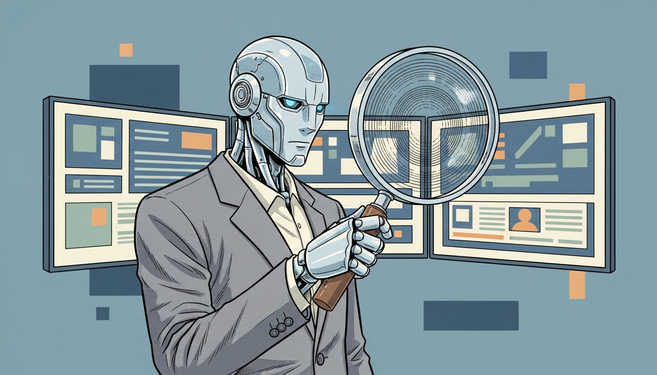 広報の救世主！AIで「メディアリスト」を自動更新し、記者の異動も逃さない最新の管理術