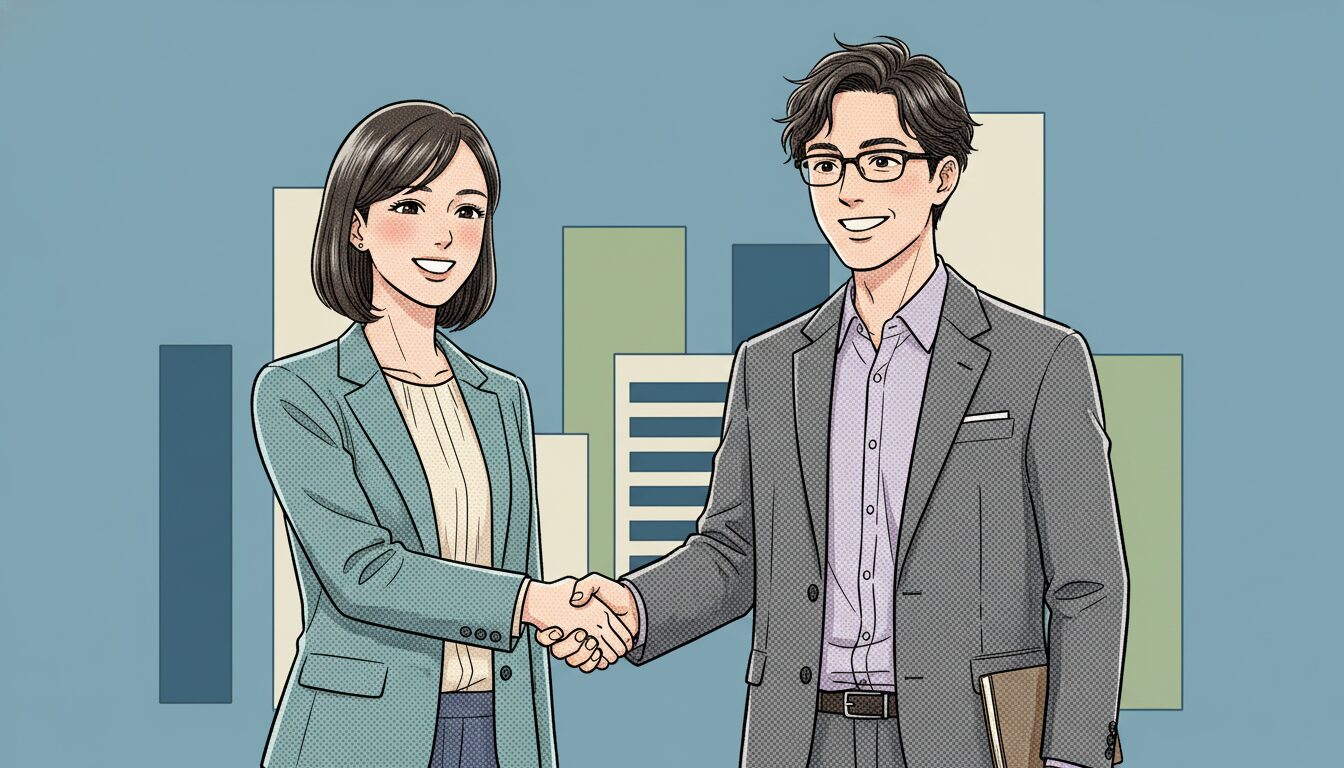 広報の救世主！AIで「メディアリスト」を自動更新し、記者の異動も逃さない最新の管理術