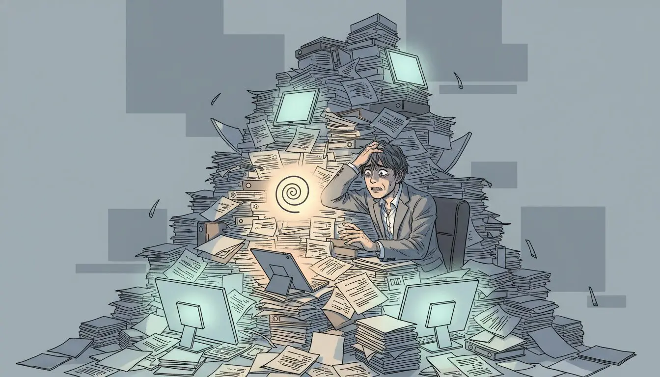 忙しい業界人が感動する「AIが読むニュースレター」の作り方！要点だけを毎日届ける自動化の仕組み