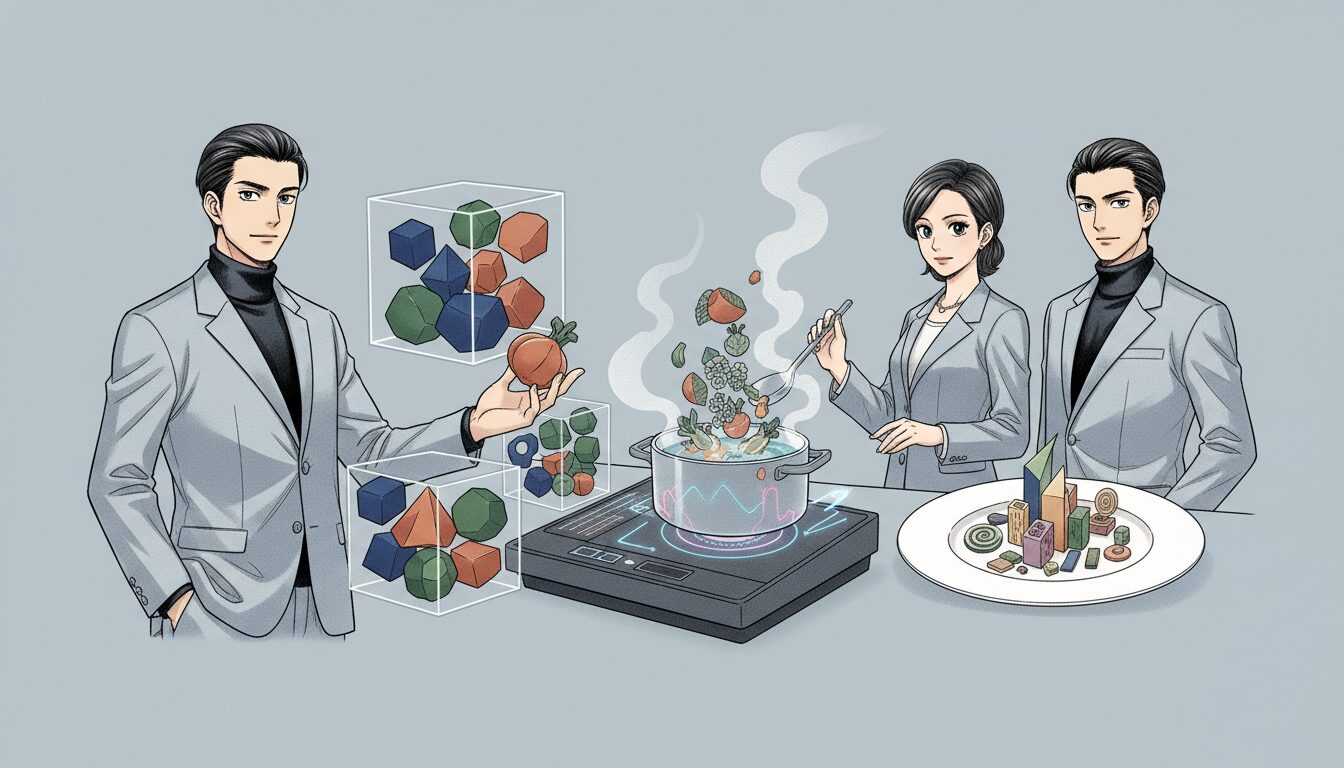 忙しい業界人が感動する「AIが読むニュースレター」の作り方！要点だけを毎日届ける自動化の仕組み