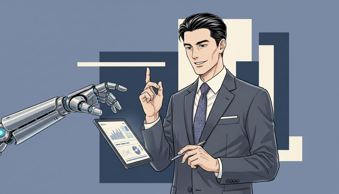 忙しい業界人が感動する「AIが読むニュースレター」の作り方！要点だけを毎日届ける自動化の仕組み