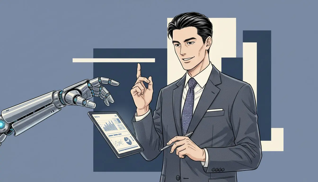 忙しい業界人が感動する「AIが読むニュースレター」の作り方！要点だけを毎日届ける自動化の仕組み