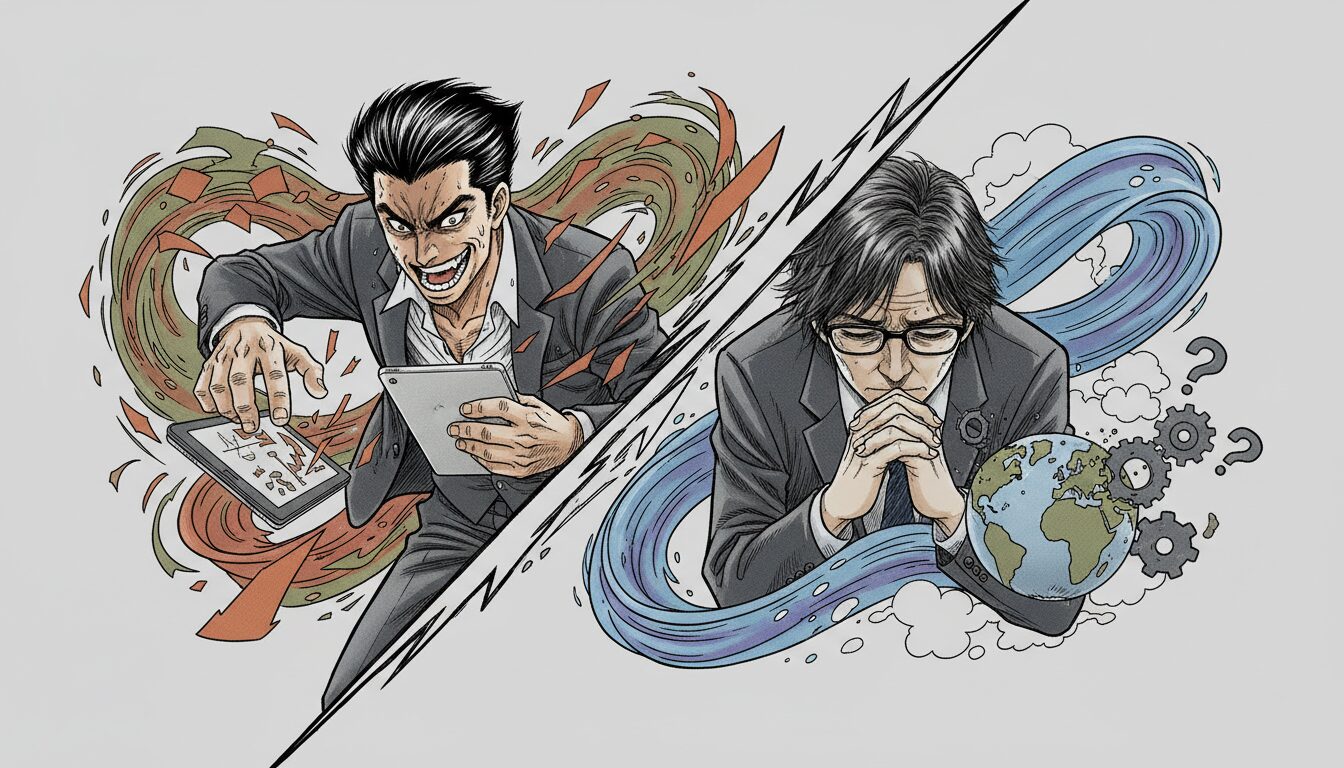眠っている営業資料を「リード獲得の切り札」へ！AIでPDFをホワイトペーパーに劇的変換する全手順