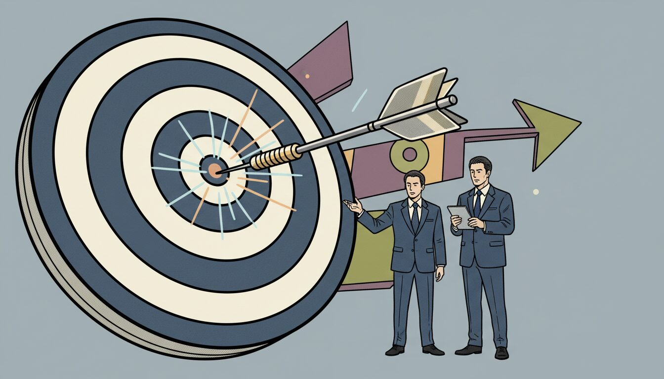 AIと一緒に「ペルソナ」設定！ターゲットの悩みを分析して心に刺さる言葉を見つける方法