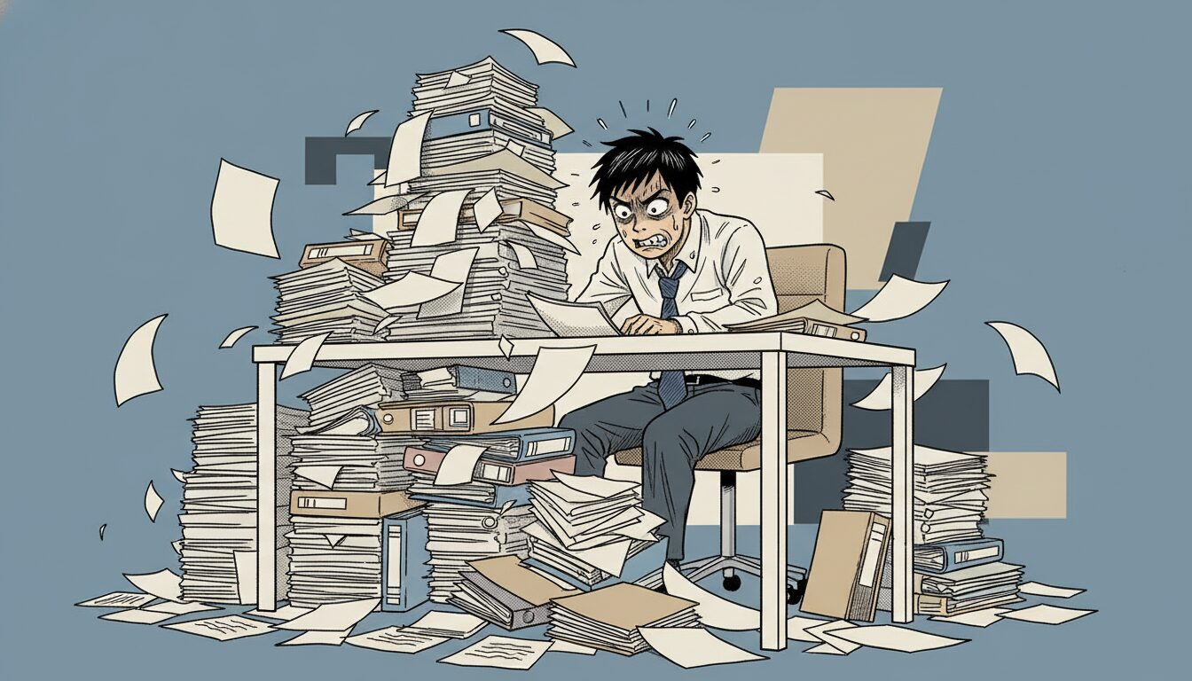 AIと一緒に「ペルソナ」設定！ターゲットの悩みを分析して心に刺さる言葉を見つける方法