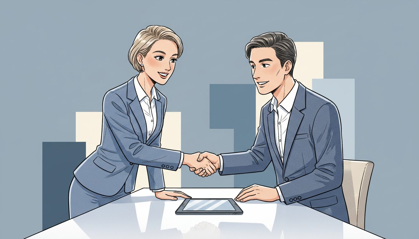 AIと一緒に「ペルソナ」設定！ターゲットの悩みを分析して心に刺さる言葉を見つける方法