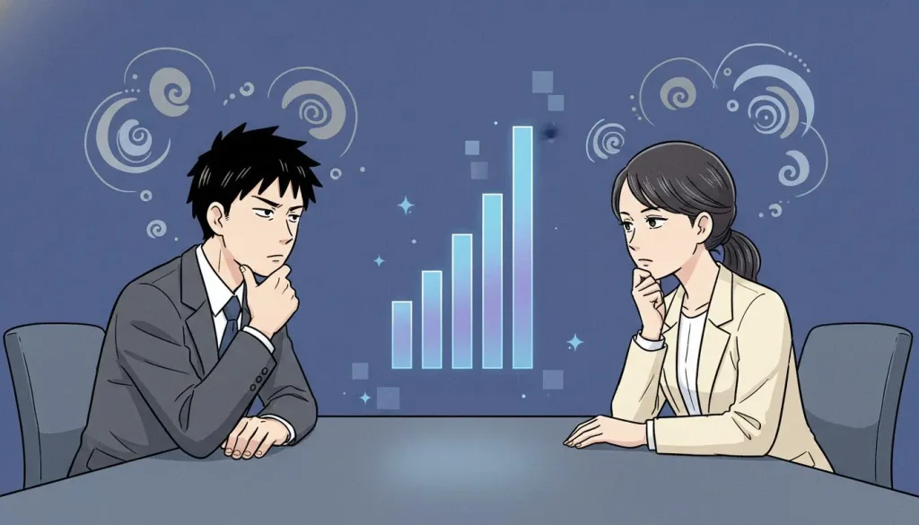 広報予算をAIで賢く決める！過去データから「どこにいくら使うべきか」を予測する最新の最適化ガイド