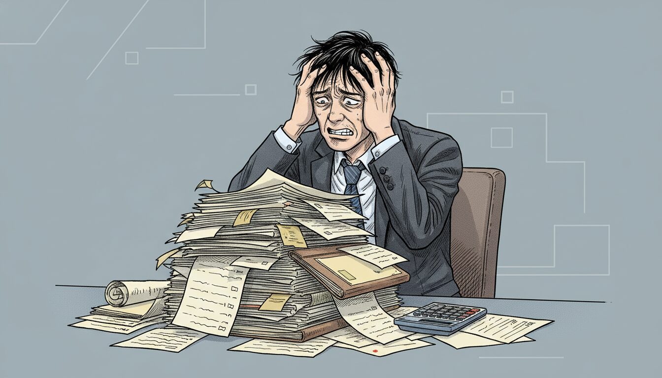 広報予算をAIで賢く決める！過去データから「どこにいくら使うべきか」を予測する最新の最適化ガイド