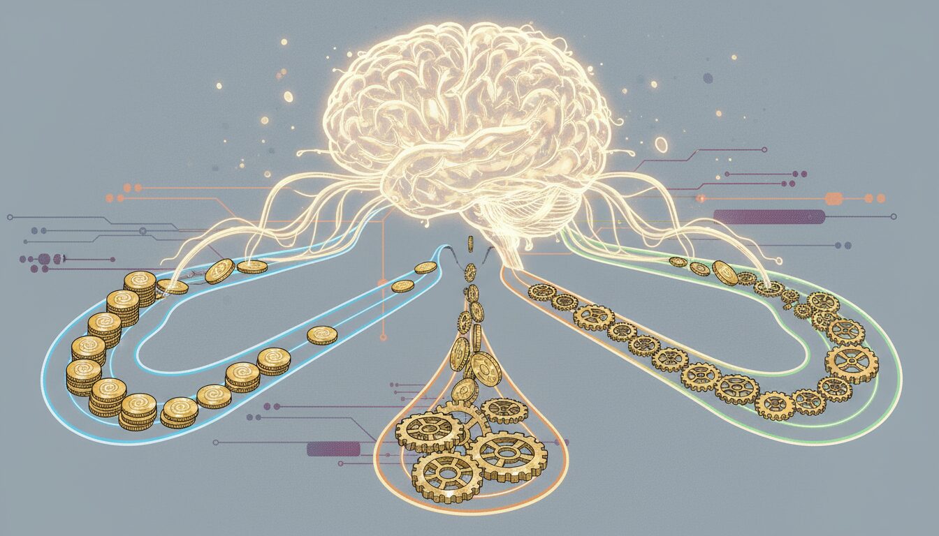 広報予算をAIで賢く決める！過去データから「どこにいくら使うべきか」を予測する最新の最適化ガイド