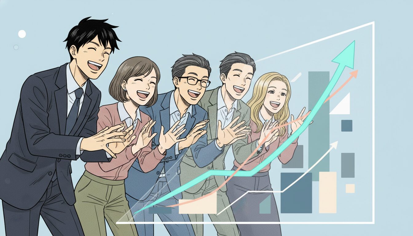 広報予算をAIで賢く決める！過去データから「どこにいくら使うべきか」を予測する最新の最適化ガイド