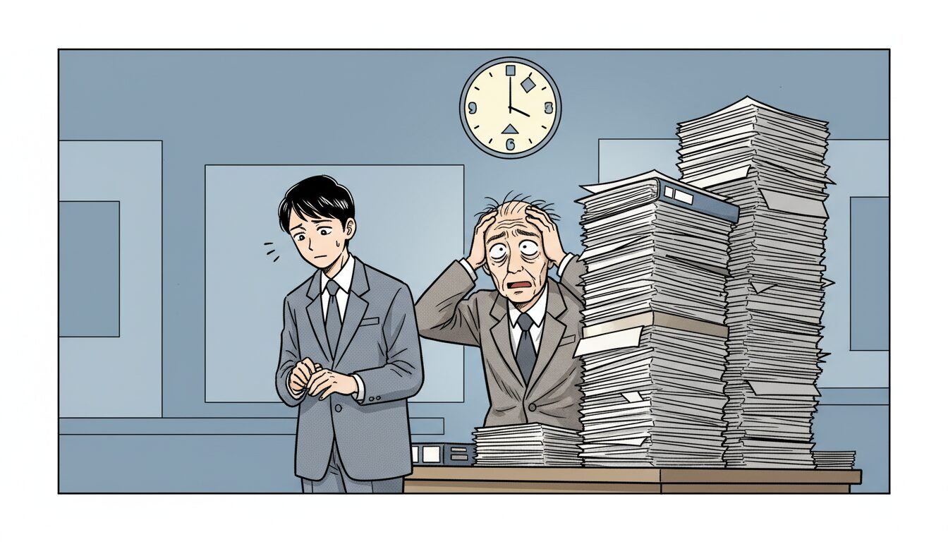 新入社員の「広報研修」をAIで自動化！自社の歴史からPRの基本まで教える学習システムの作り方