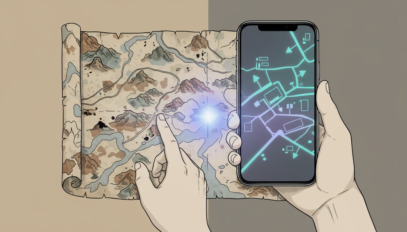 過去のプレスリリースが宝の山に!AIで3年前の記事を「最新版」へ自動アップデートする仕組みと活用法