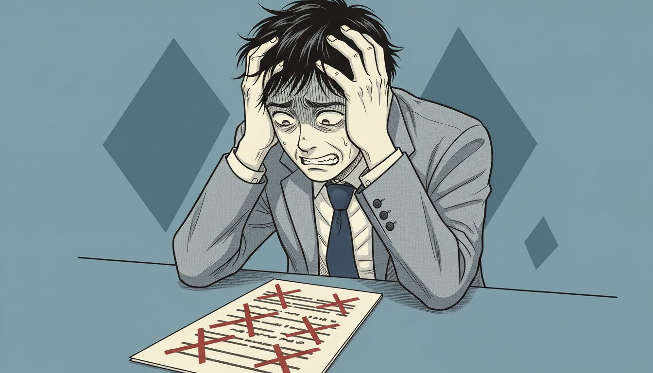 【2026年最新】「AI校正」でミスをゼロに：上司提出前の誤字脱字・不適切表現チェック術とBtoB実務活用法