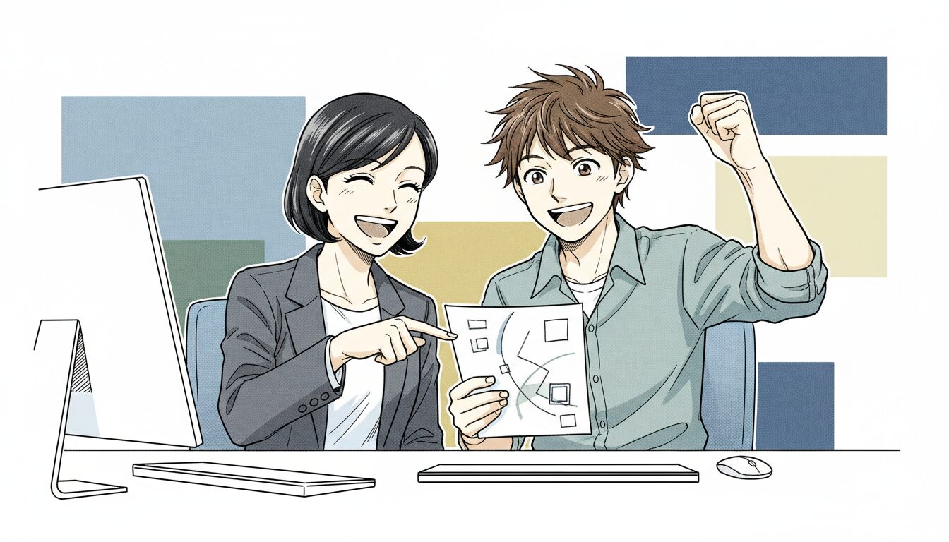 【2026年最新】「AI校正」でミスをゼロに：上司提出前の誤字脱字・不適切表現チェック術とBtoB実務活用法