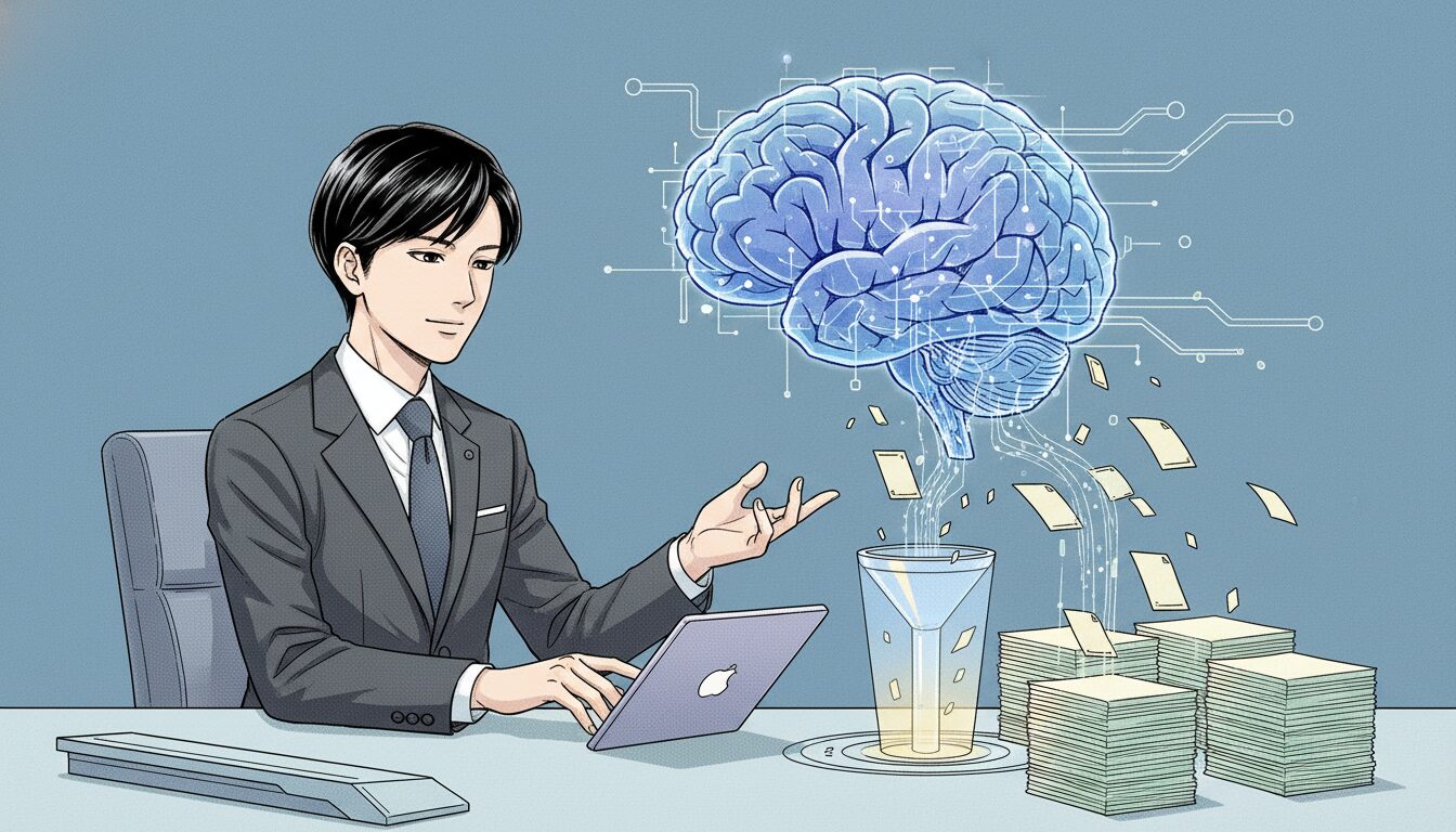 BtoB企業のSNS炎上を未然に防ぐ!AIを用いた「投稿前客観チェック」の仕組みと運用術