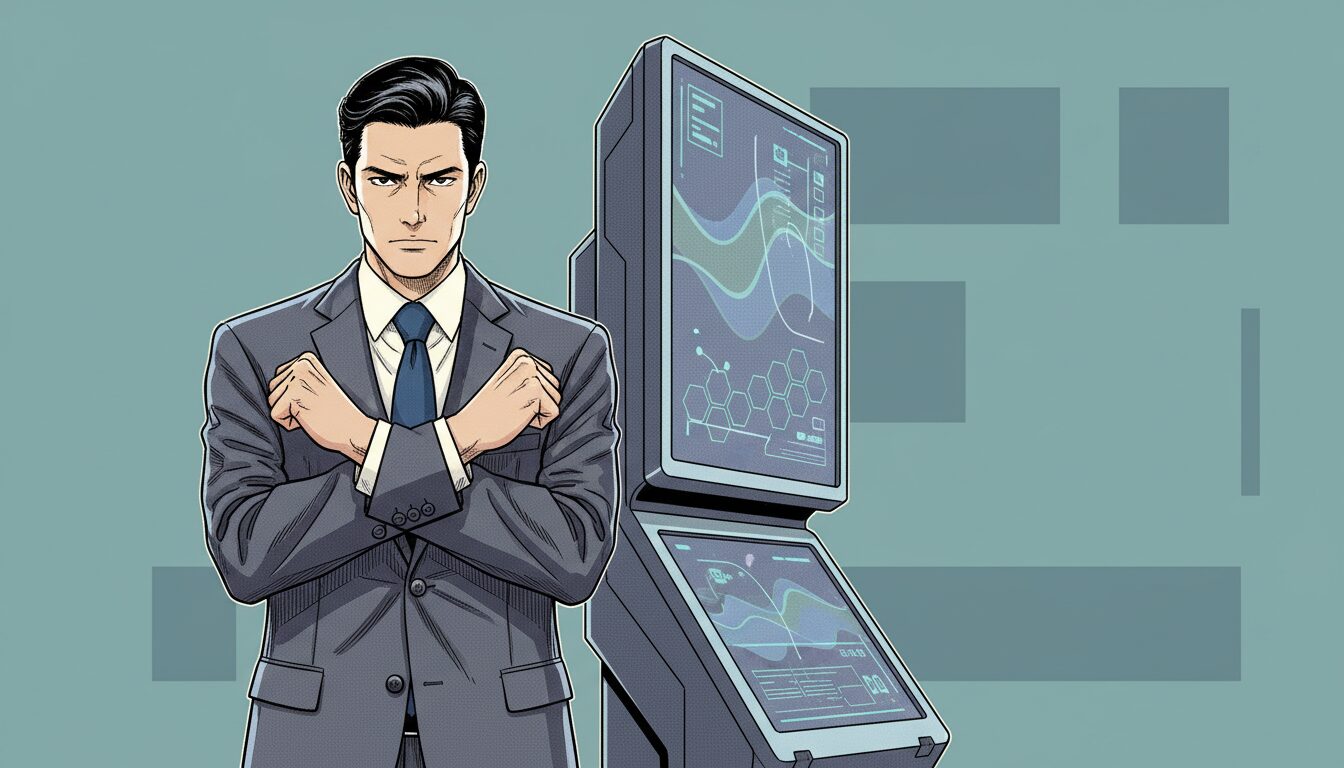 「AIセキュリティ」超入門:会社の大事な情報をAIに入力しないための、最低限のルールと社内規定の作り方