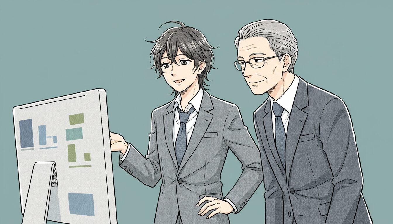 「AIセキュリティ」超入門:会社の大事な情報をAIに入力しないための、最低限のルールと社内規定の作り方