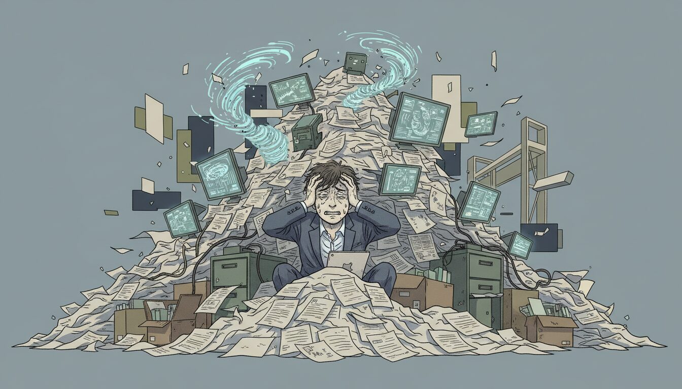 BtoB企業必見!AIによる「お客様の声」可視化術|SNS・レビューのセンチメント分析で顧客の本音を掴む