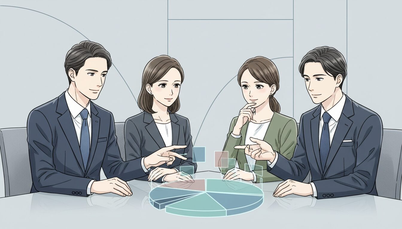 BtoB企業必見!AIによる「お客様の声」可視化術|SNS・レビューのセンチメント分析で顧客の本音を掴む