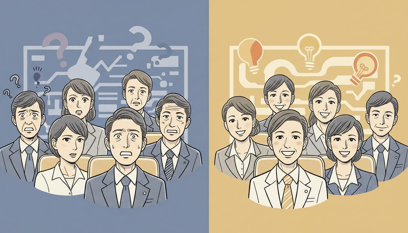 「社長らしい言葉で書いて」と言われても大丈夫！イベント登壇のスピーチ原稿をAIでカンタンに作る方法