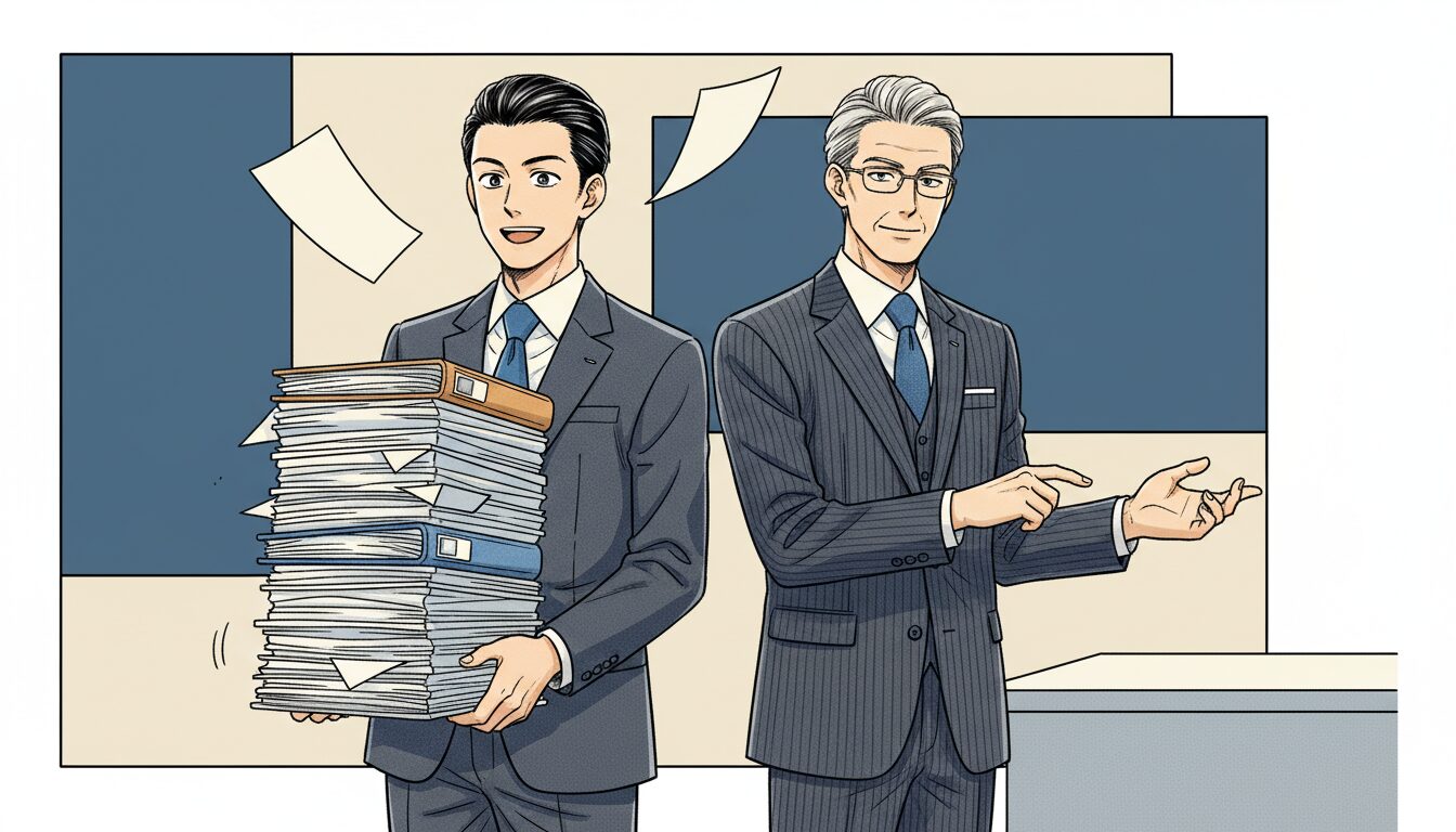 AIシステム化の「成功ロードマップ」：ツール導入で終わらせず、会社に定着させる具体的なステップ