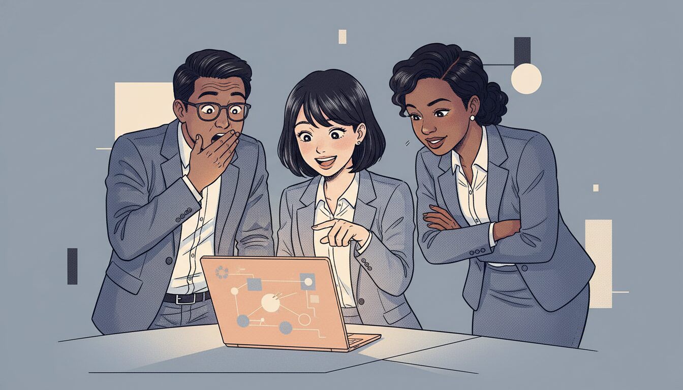 AIシステム化の「成功ロードマップ」：ツール導入で終わらせず、会社に定着させる具体的なステップ