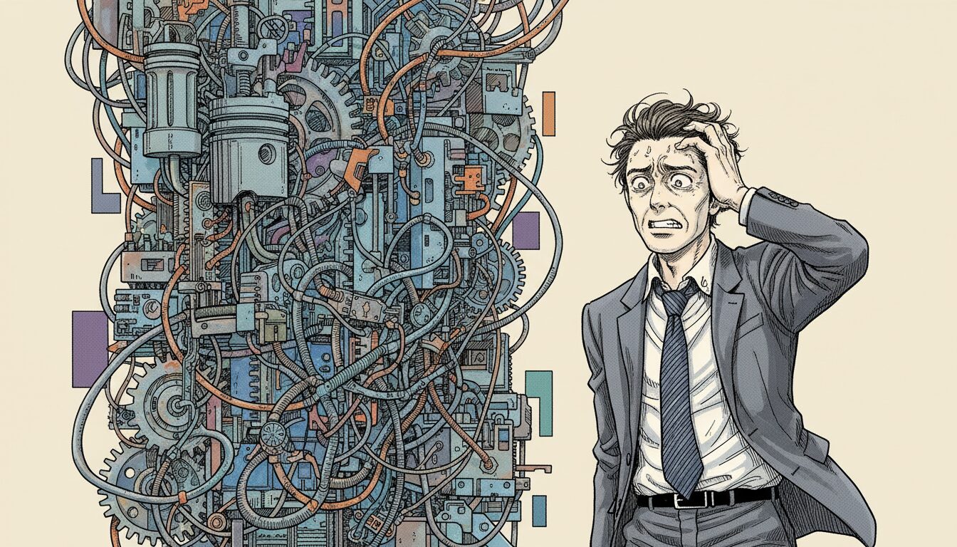 専門用語を中学生レベルに！技術者の難しい話をAIで翻訳し、見込み客を惹きつけるBtoBライティング術