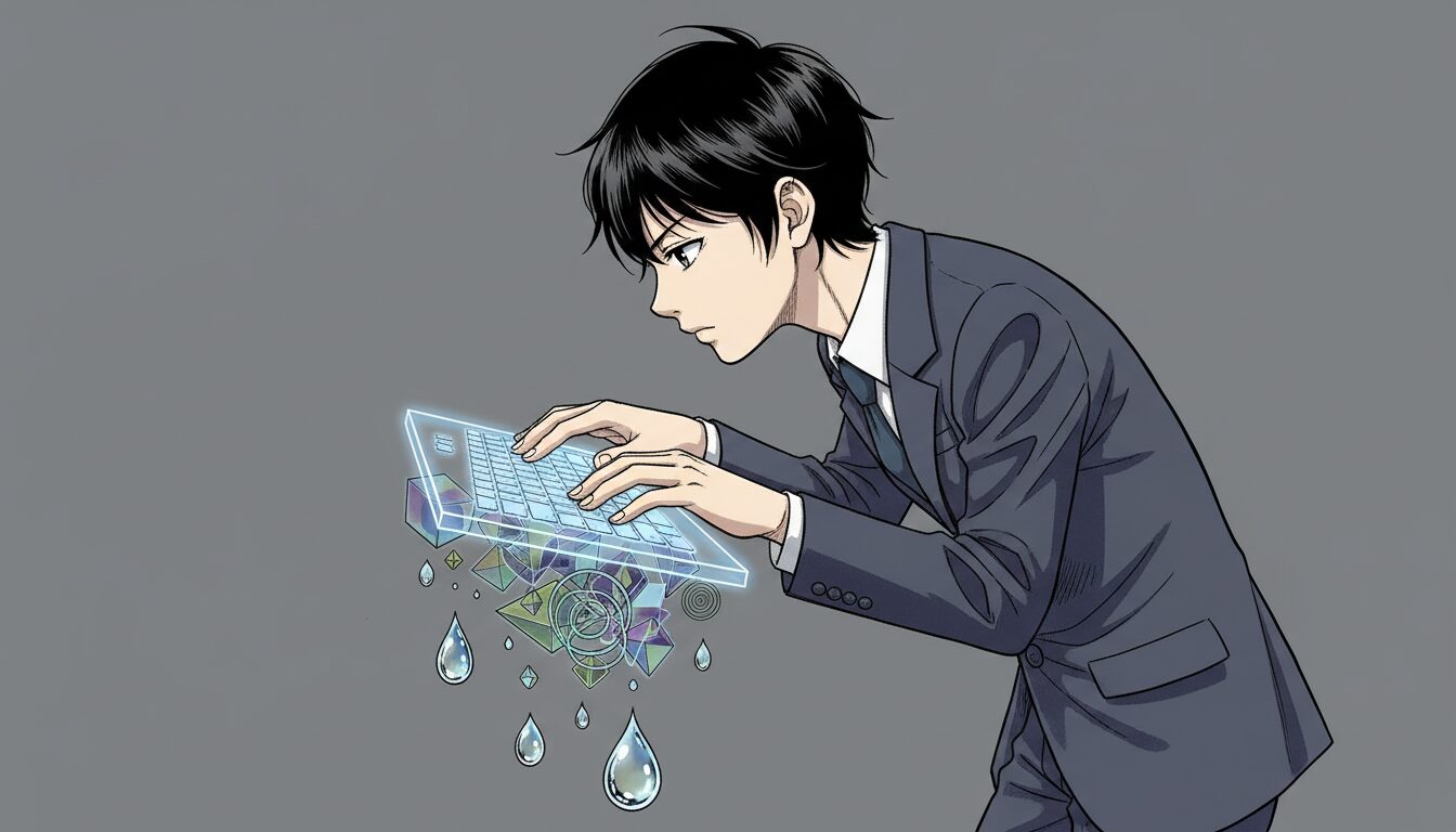 専門用語を中学生レベルに！技術者の難しい話をAIで翻訳し、見込み客を惹きつけるBtoBライティング術