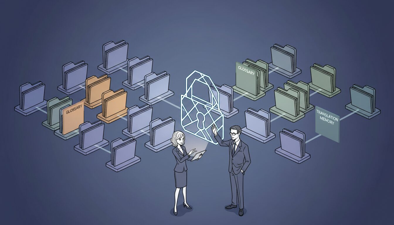 【2026年最新】多言語広報の「AI翻訳」活用術：DeepLとChatGPTで自然な海外発信を仕組み化する極意
