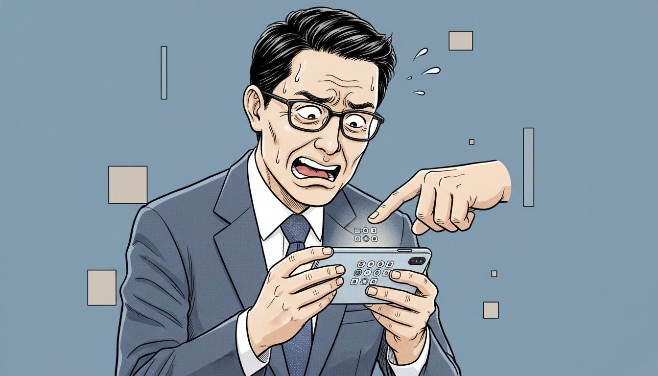 「うちの会社のホームページ、もしかして古い？」AIを使ったサイト診断で、トレンドのズレをサクッと見つける方法