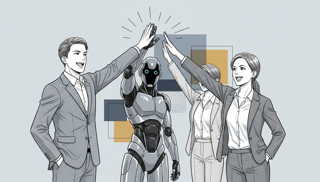 「うちの会社のホームページ、もしかして古い？」AIを使ったサイト診断で、トレンドのズレをサクッと見つける方法