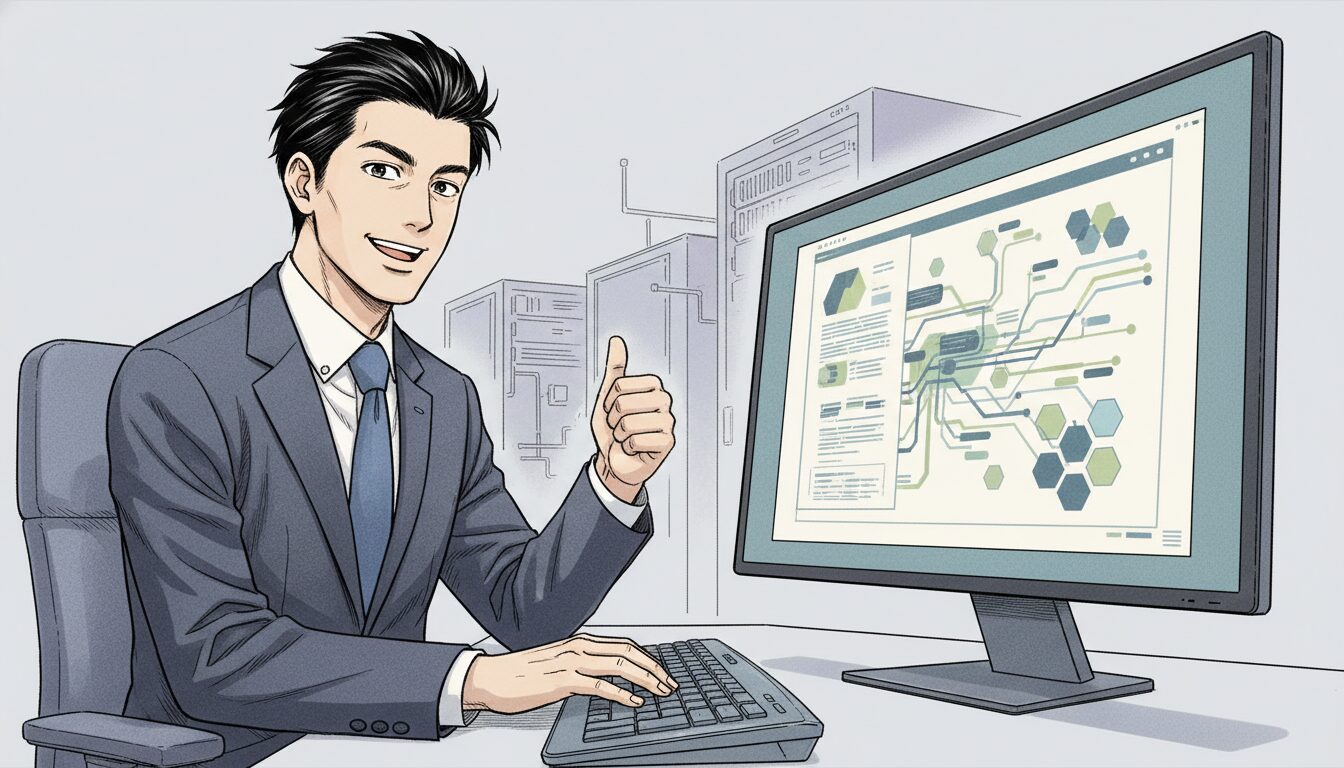 「AI感」を消すためのルール作り｜AI文章に「自社らしさ」を注入するガイドラインの極意
