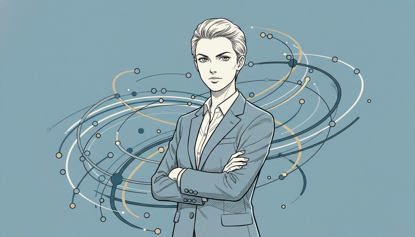 「AI感」を消すためのルール作り｜AI文章に「自社らしさ」を注入するガイドラインの極意