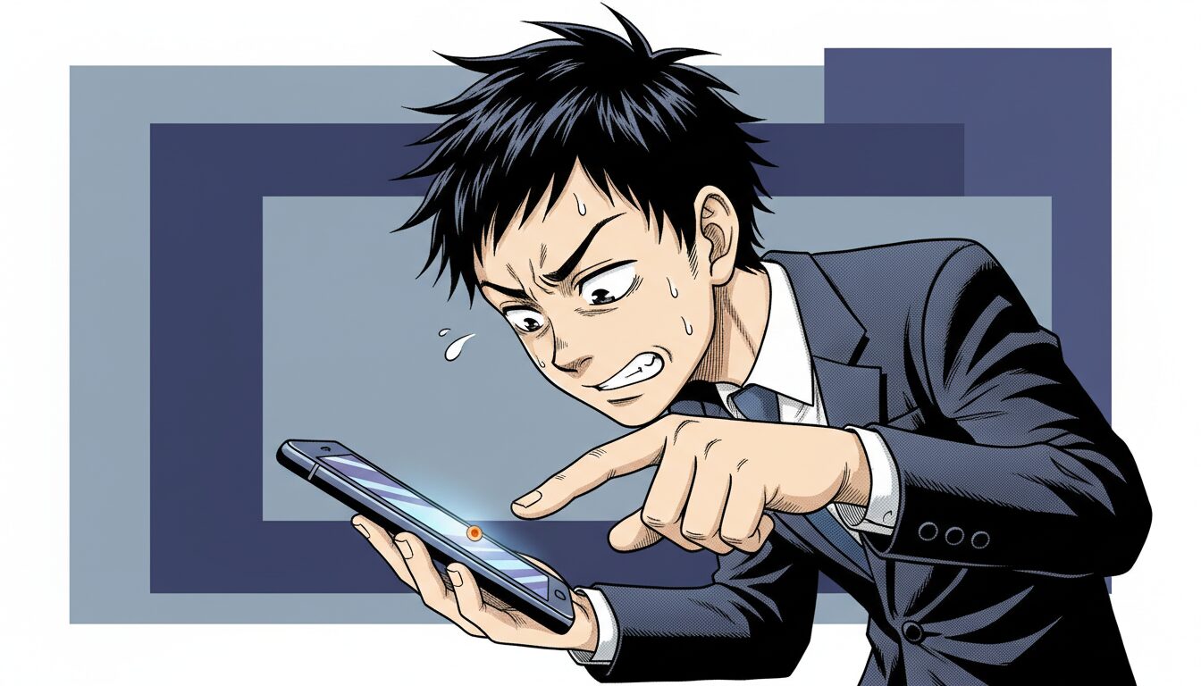 入力フォームで脱落させない!商談に繋がる「フォーム最適化(EFO)」5つのポイントと具体策