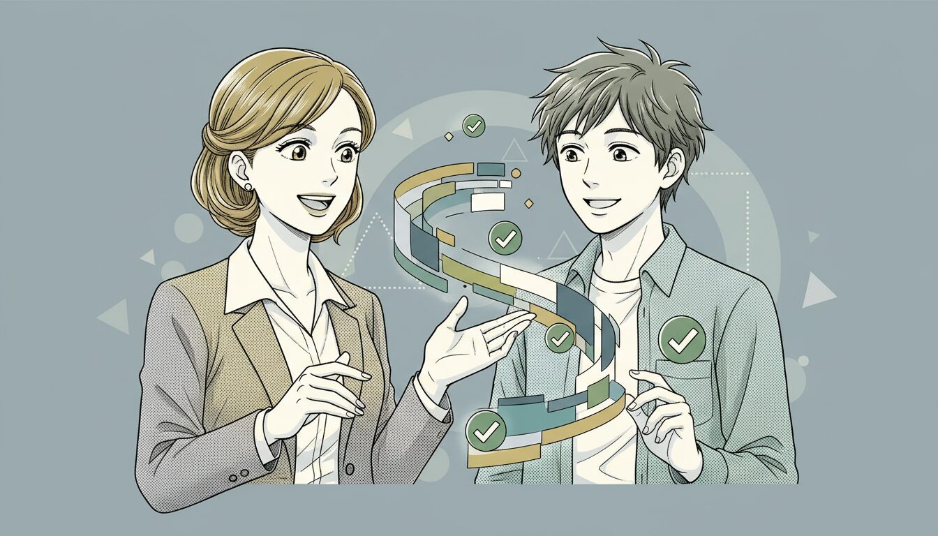 入力フォームで脱落させない!商談に繋がる「フォーム最適化(EFO)」5つのポイントと具体策
