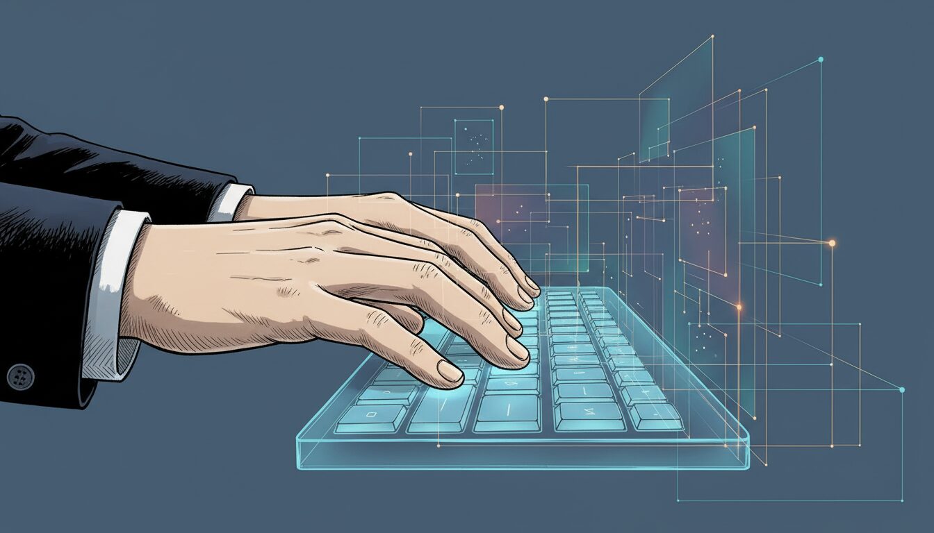 BtoBメルマガ作成の「脱・属人化」：誰でも同じ高品質に仕上がるAIプロンプトの共有法と運用ルール