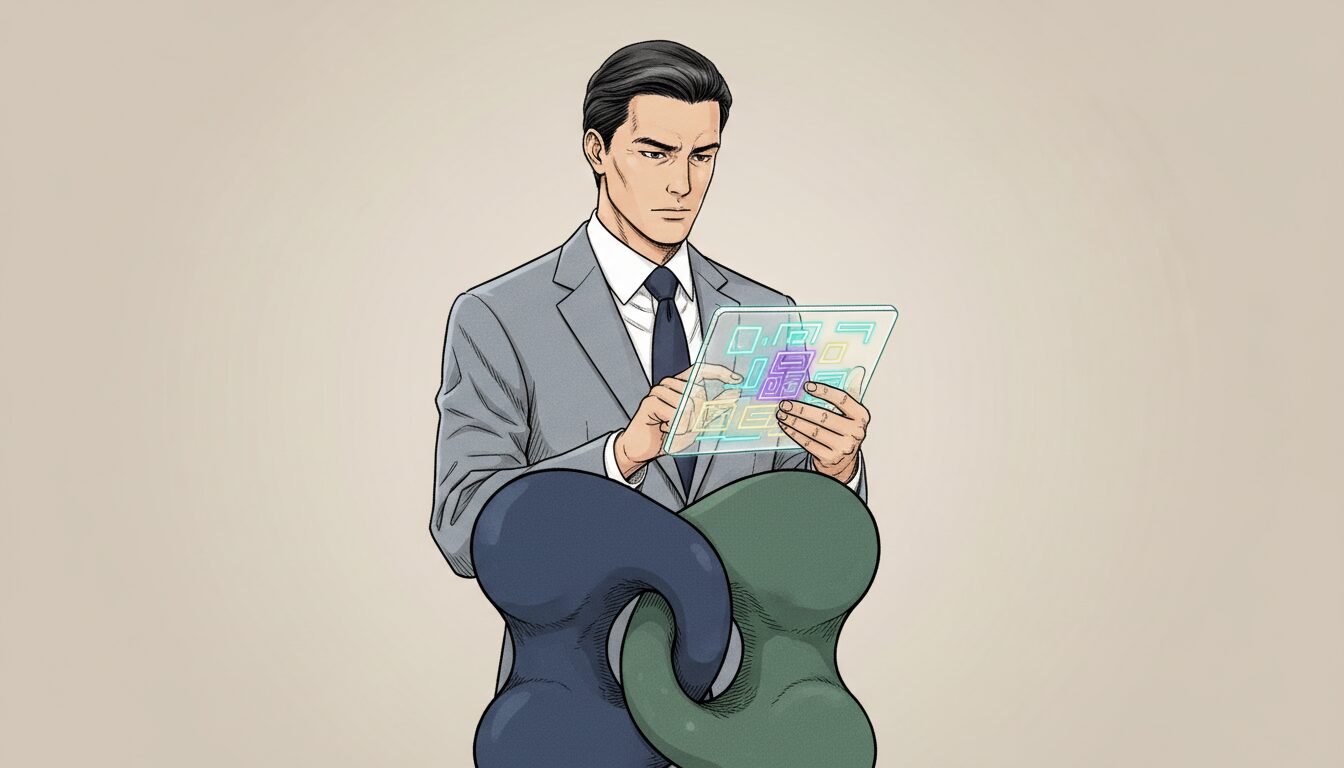 【BtoB広報向け】「AI画像生成」を最強の武器に！著作権リスクを回避し、自社専用のオリジナル画像を作り続ける運用術