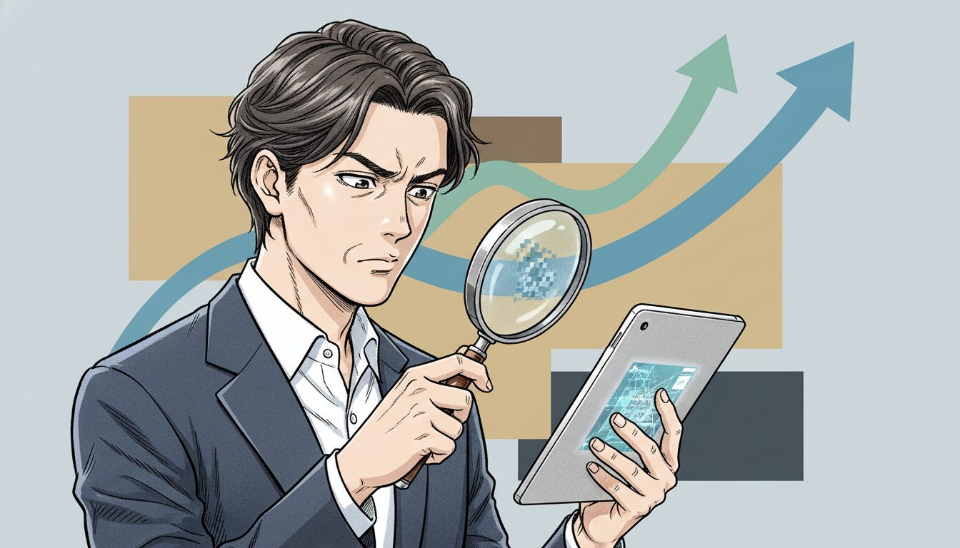 【BtoB広報向け】「AI画像生成」を最強の武器に！著作権リスクを回避し、自社専用のオリジナル画像を作り続ける運用術