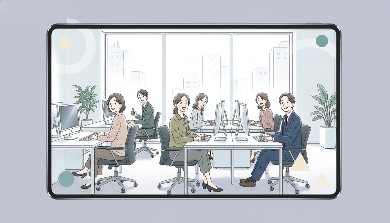 営業効率が劇的に上がる!BtoB向けGoogleマップ活用術〜訪問前に顧客の信頼を勝ち取る「情報の厚み」の作り方