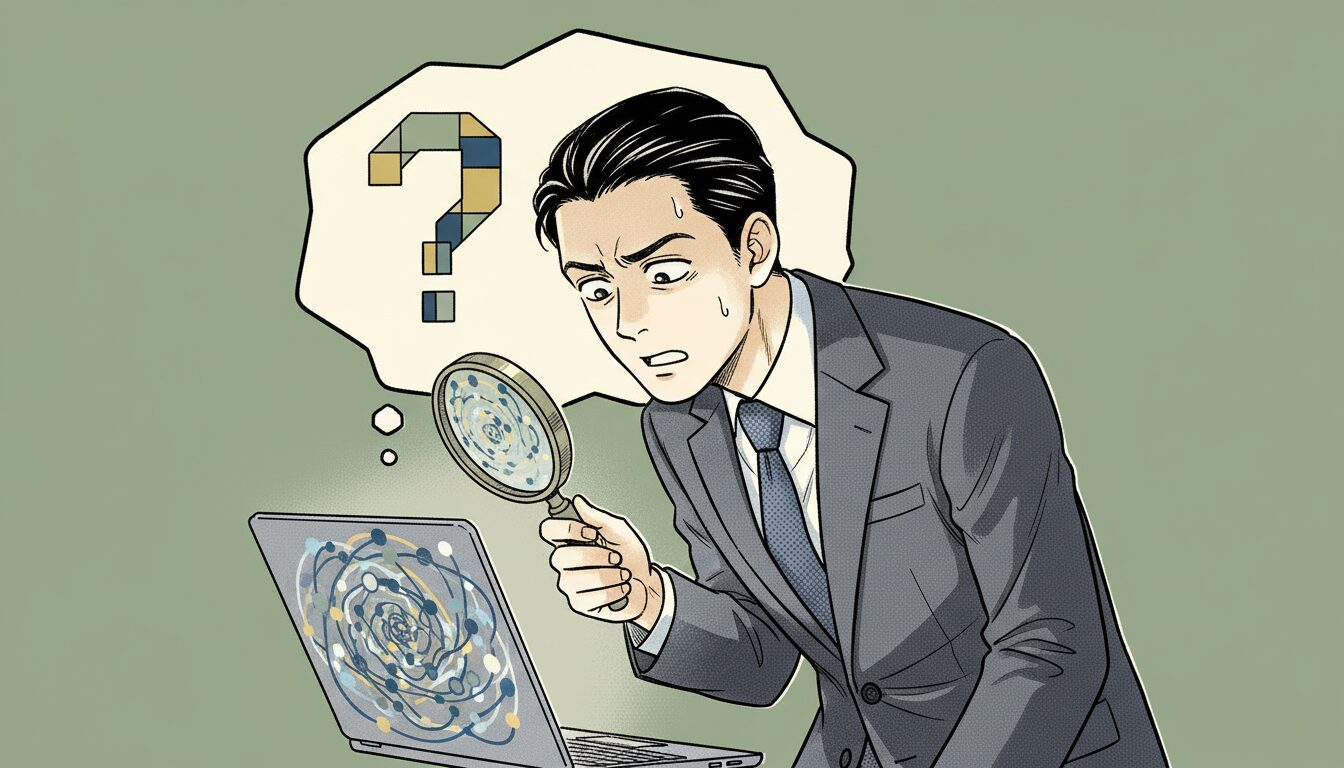 BtoB企業もGoogleマップ対策が必須！「怪しい会社」と思われないための最低限の設定ガイド