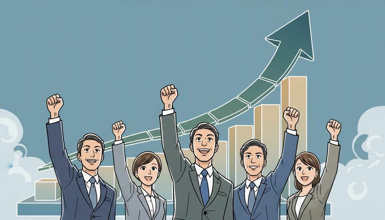 BtoB企業もGoogleマップ対策が必須！「怪しい会社」と思われないための最低限の設定ガイド