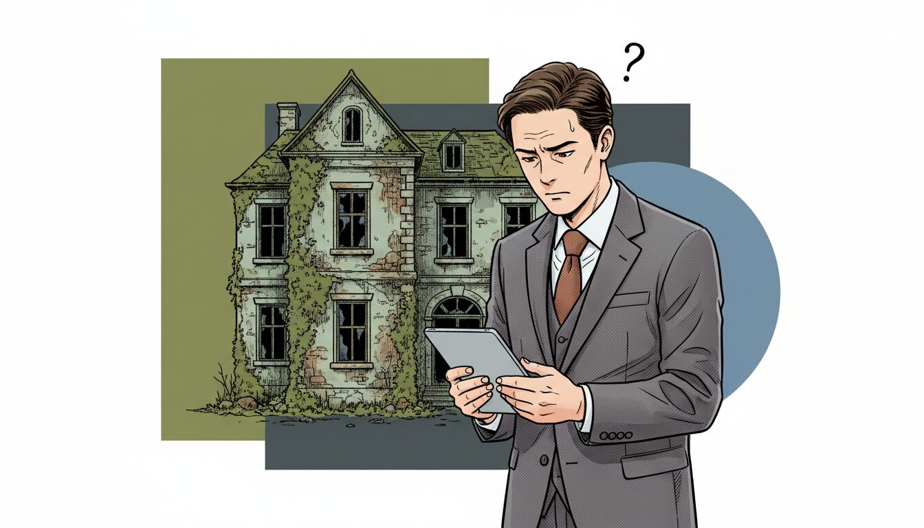 商談前のGoogleマップ検索で差がつく！BtoB企業のための「情報の厚み」の作り方と営業効率アップ術