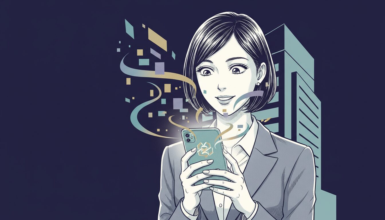 【BtoB企業向け】プレスリリースはGoogleマップにも載せるべき！「最新の信頼」を届ける投稿機能の活用法