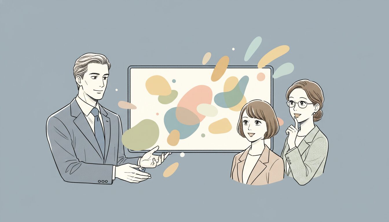 【BtoB企業向け】プレスリリースはGoogleマップにも載せるべき！「最新の信頼」を届ける投稿機能の活用法