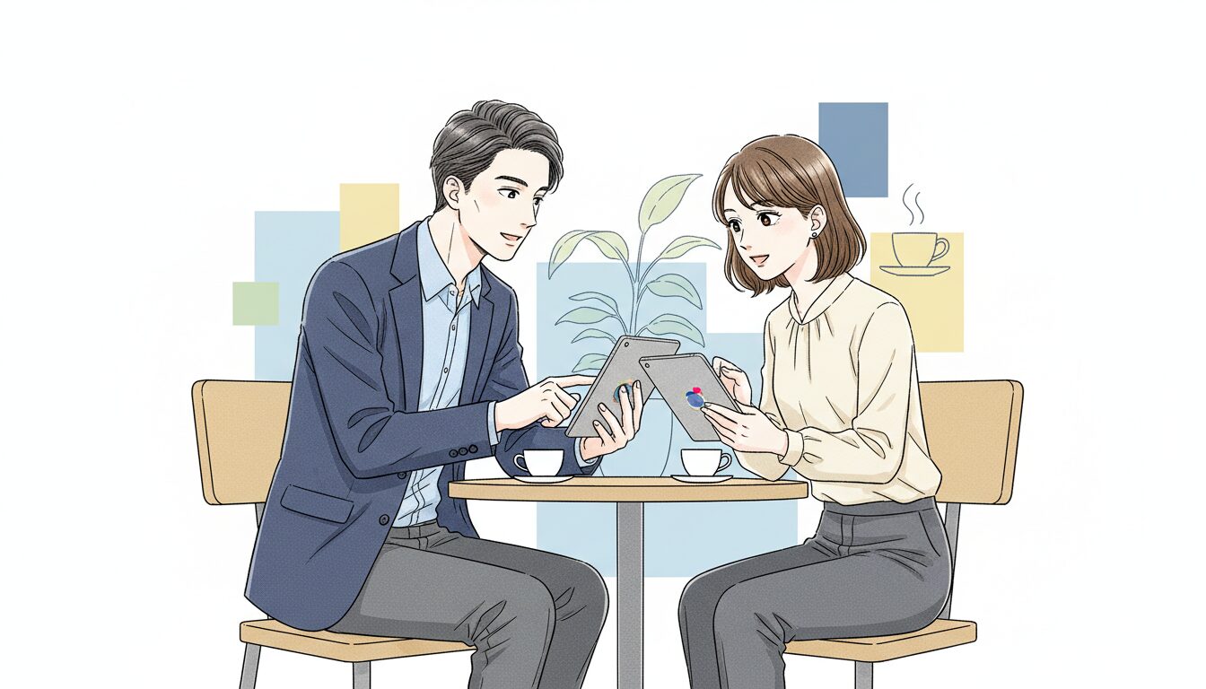 BtoBのSNSは何時に投稿するのが正解？ターゲットの「仕事のリズム」に合わせた予約投稿のススメ