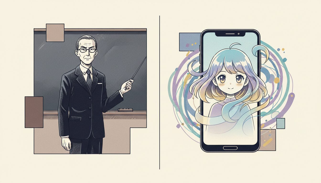 【2026年最新】ChatGPTの「音声モード」で海外メディア対応!広報担当者がAIと英会話特訓をする毎日のルーチン